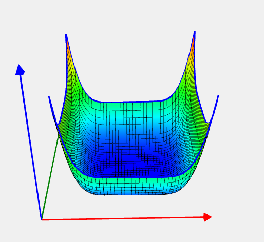 Camel Back - 3 function image